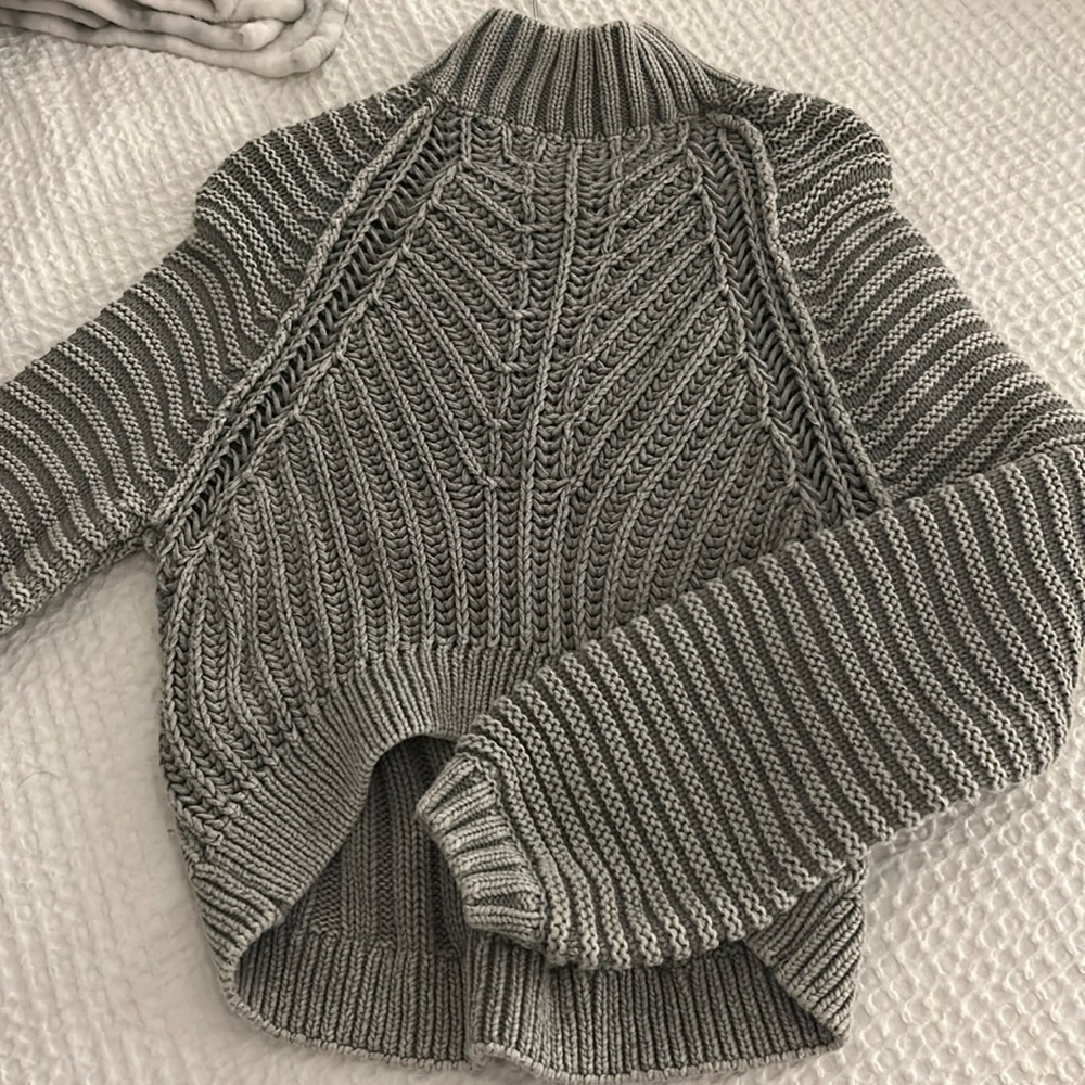 Free People Sweater